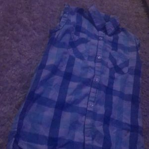 It is to small for me